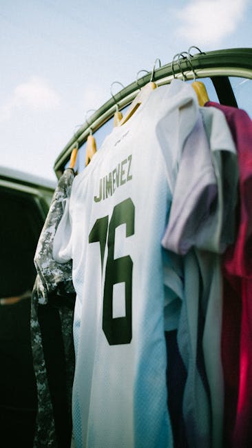 Custom Apparel Services