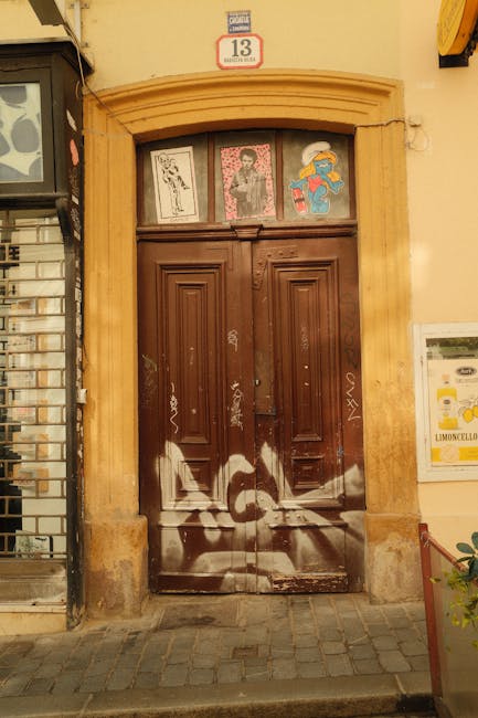 Our Historic Retail Roots